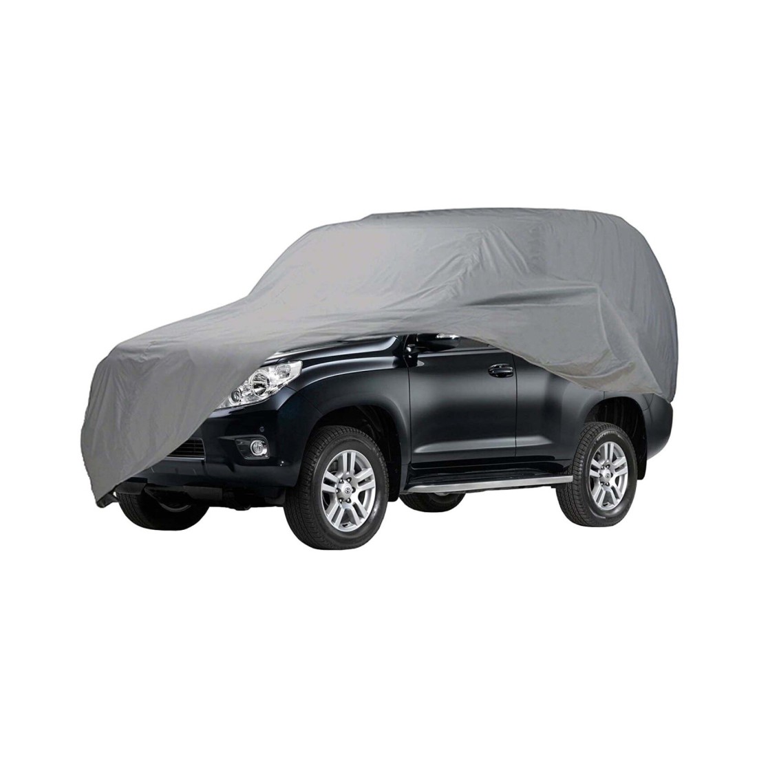 Mageen Duracover Waterproof Car Cover Grey 190x77x57cm