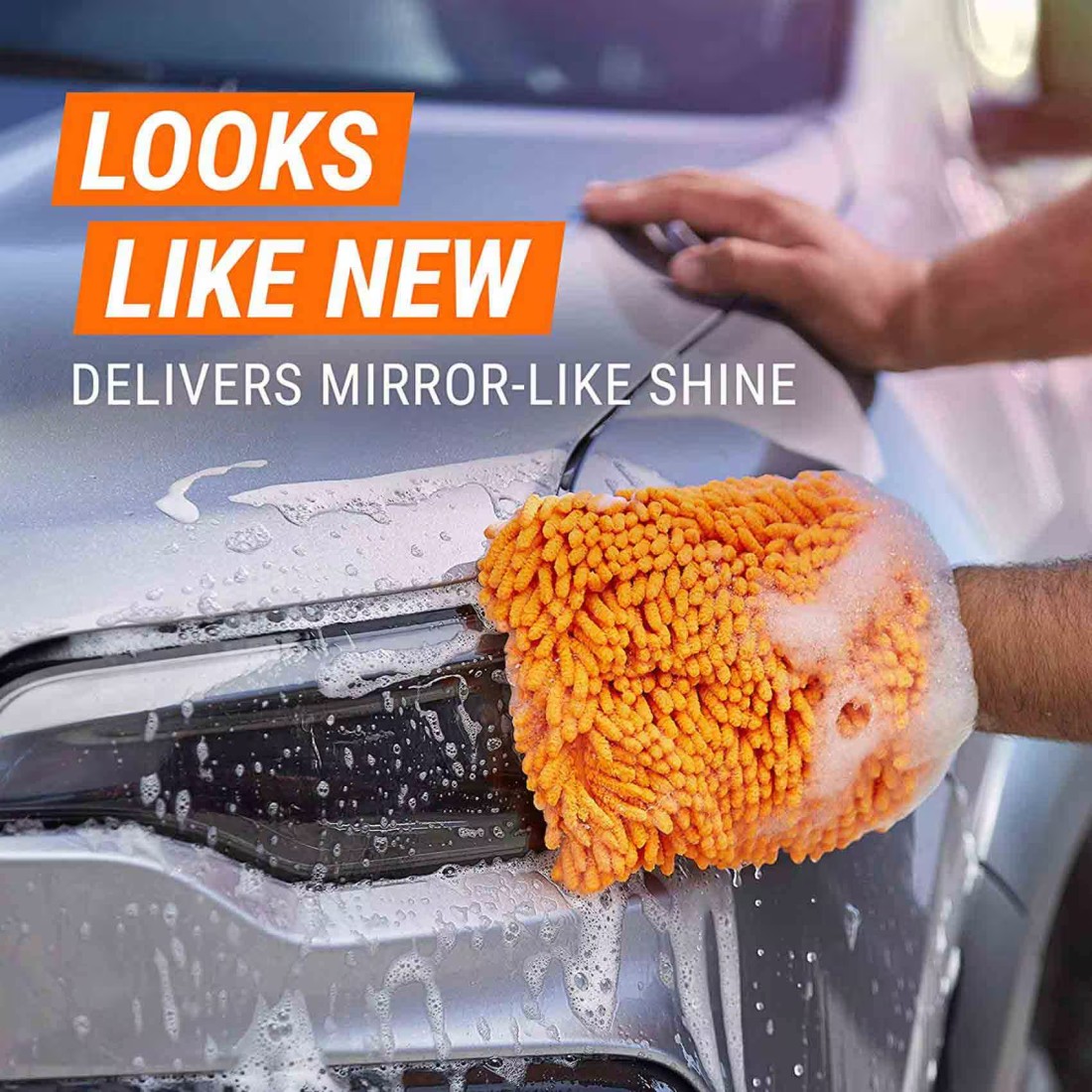 Armor All Ultra Shine Wash And Wax 64 fl oz