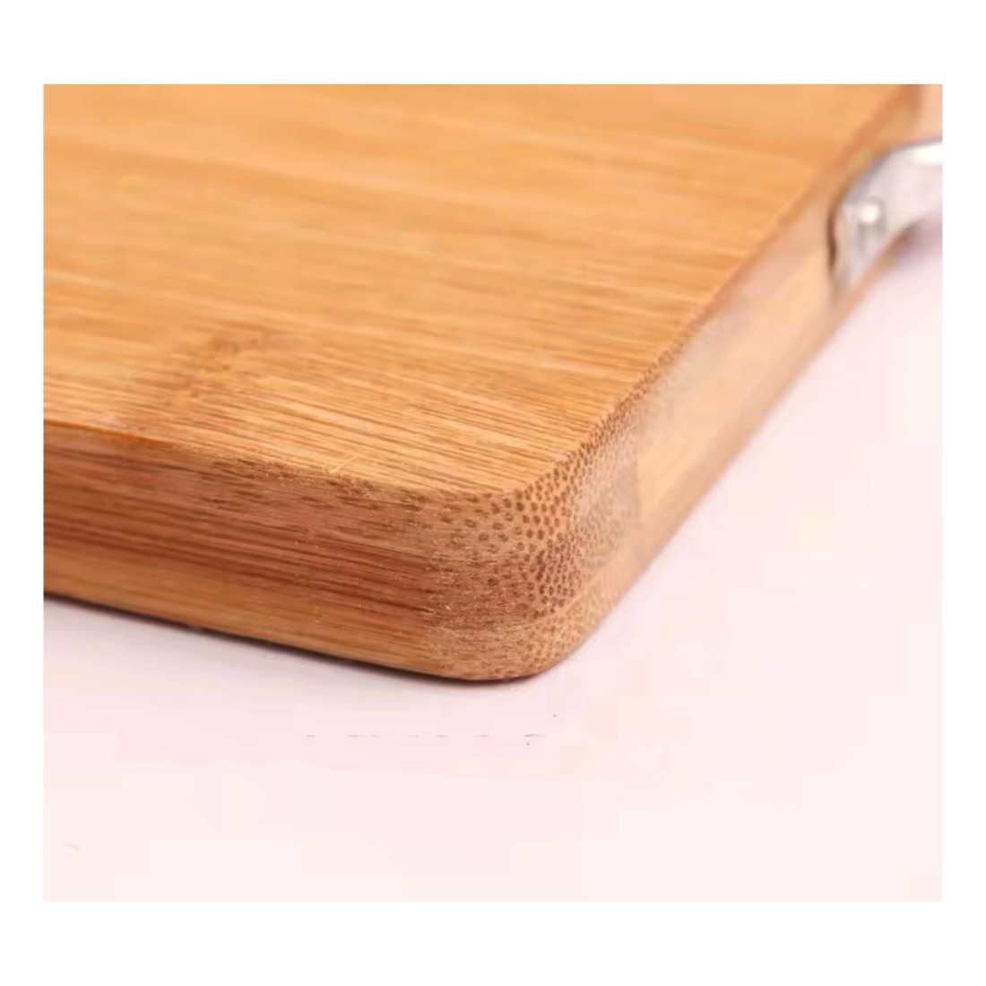 Feelings Wooden Chopping Board 34x24cm