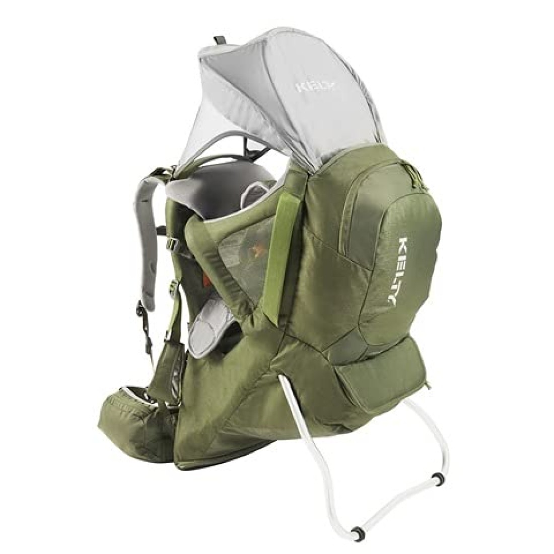 Kelty Journey PerfectFIT Signature Series Child Carrier Insignia Blue