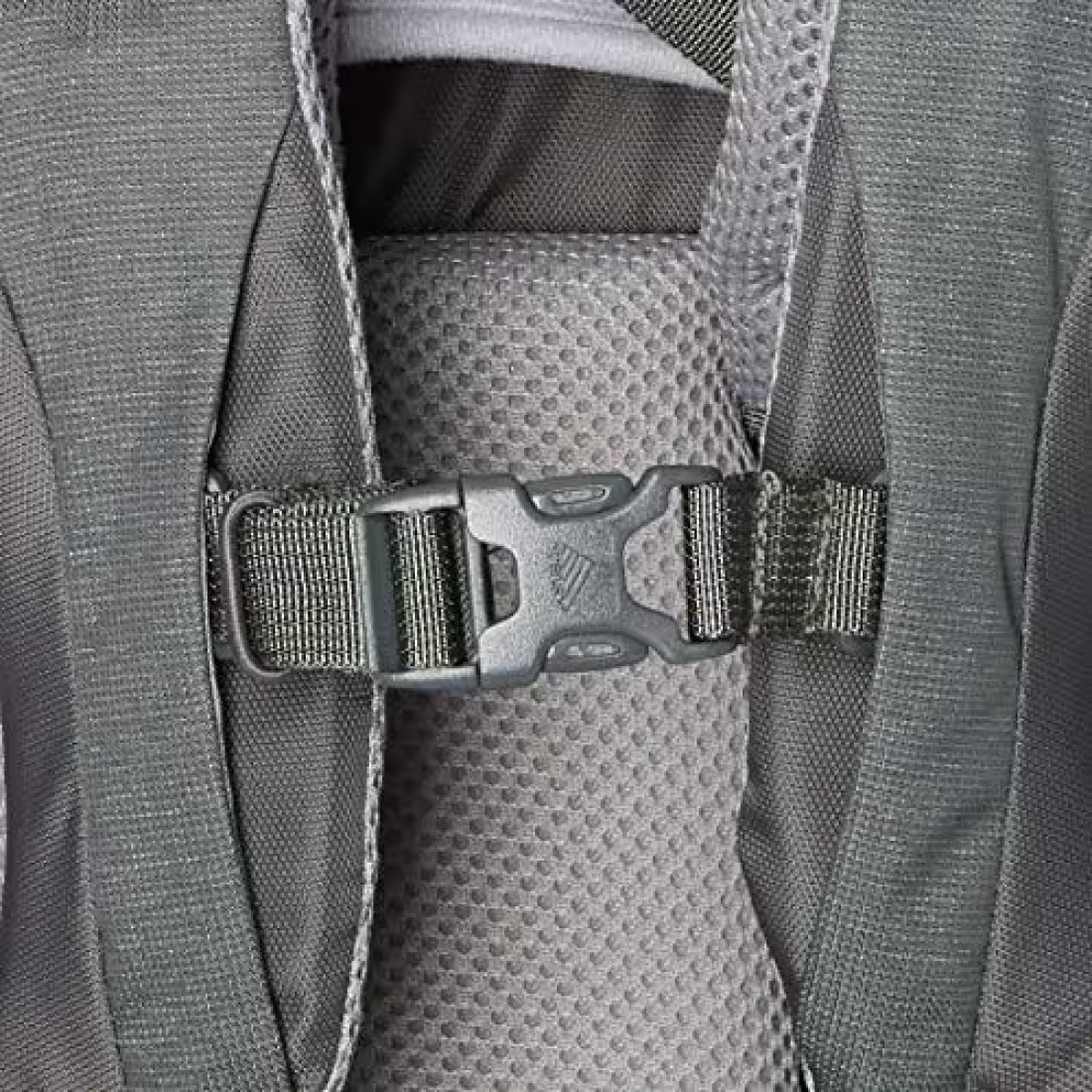Kelty Journey Perfectfit Child Carrier Dark Shadow