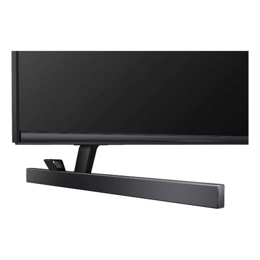 هايسنس تلفزيون U7 سلسلة 100 بوصة فائق الدقة ذكي صغير LED U7K - أسود