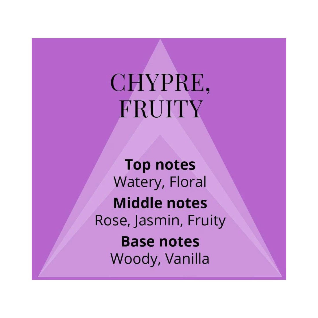 Milton-Lloyd Colour Me Purple Eau De Parfum 100ml