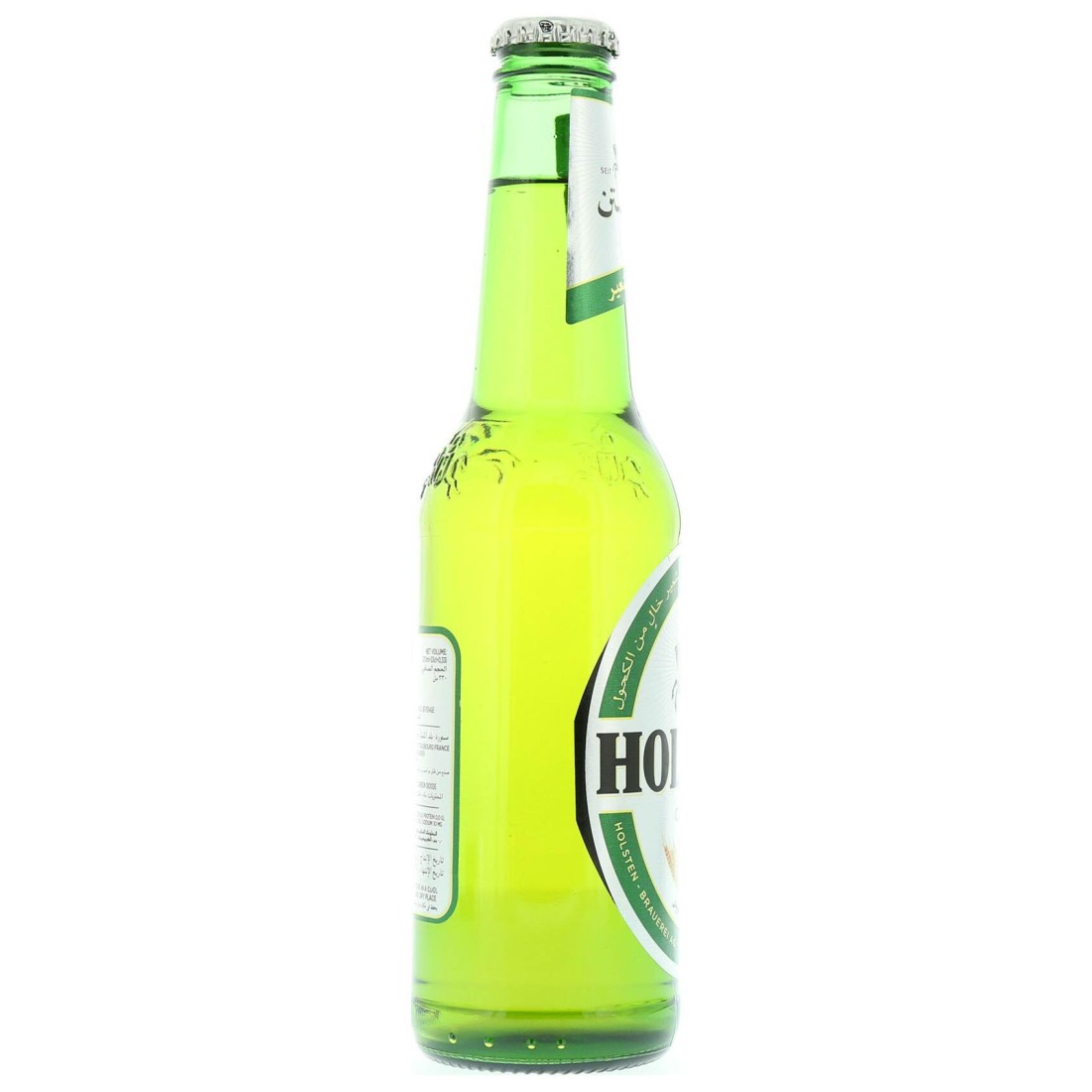 Holsten Classic Non-Alcoholic Malt Beverage 330ml