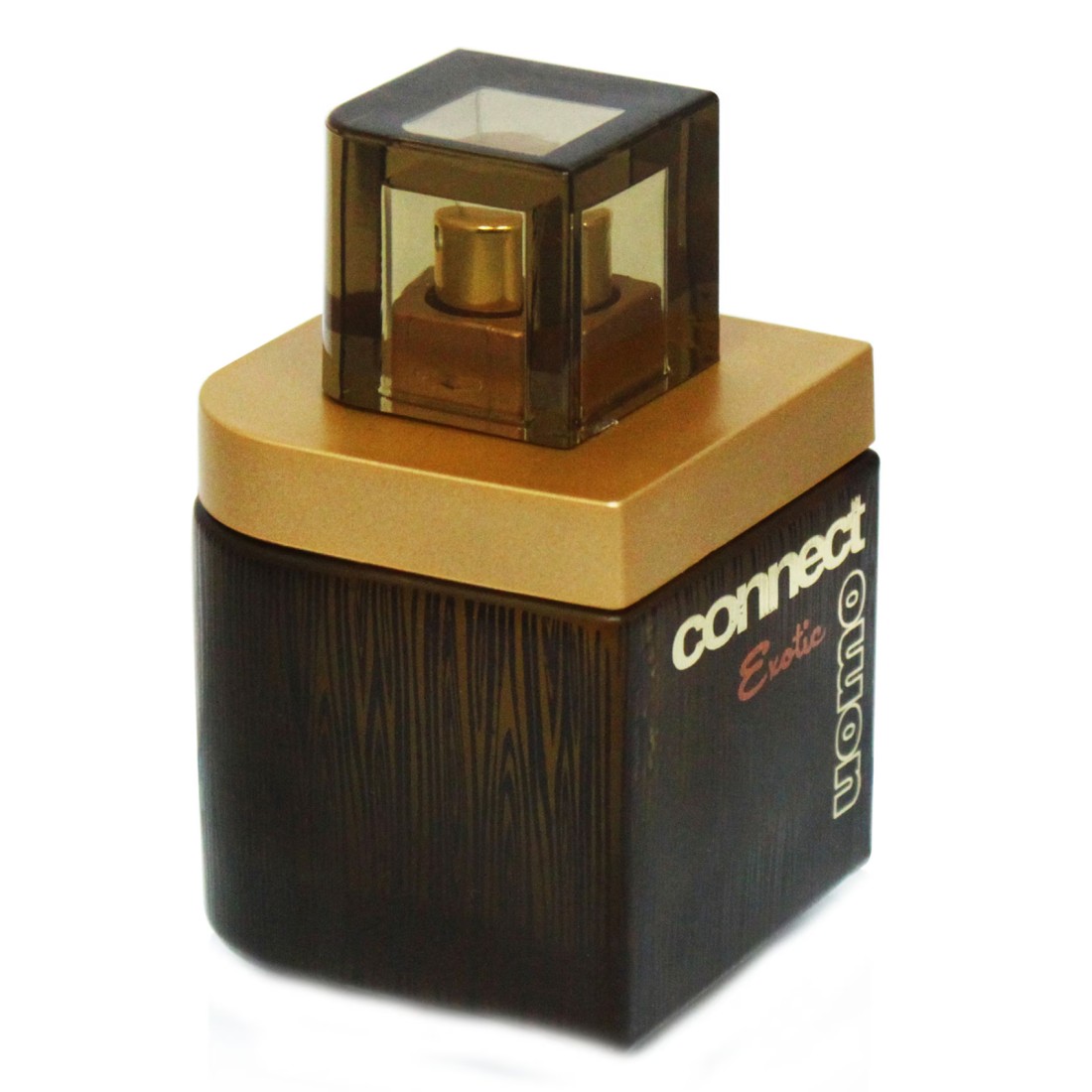 Jean Paul Dupont Connect Uomo Exotic Eau De Toilette 100ml