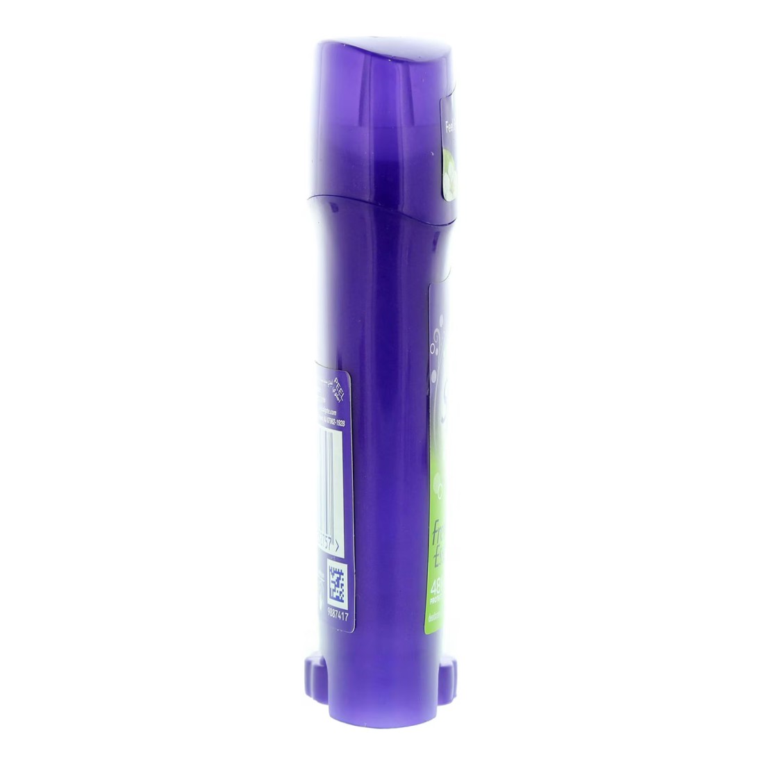 Lady Speed Stick Purple Orchard Blossom Antiperspirant Deodorant 65g