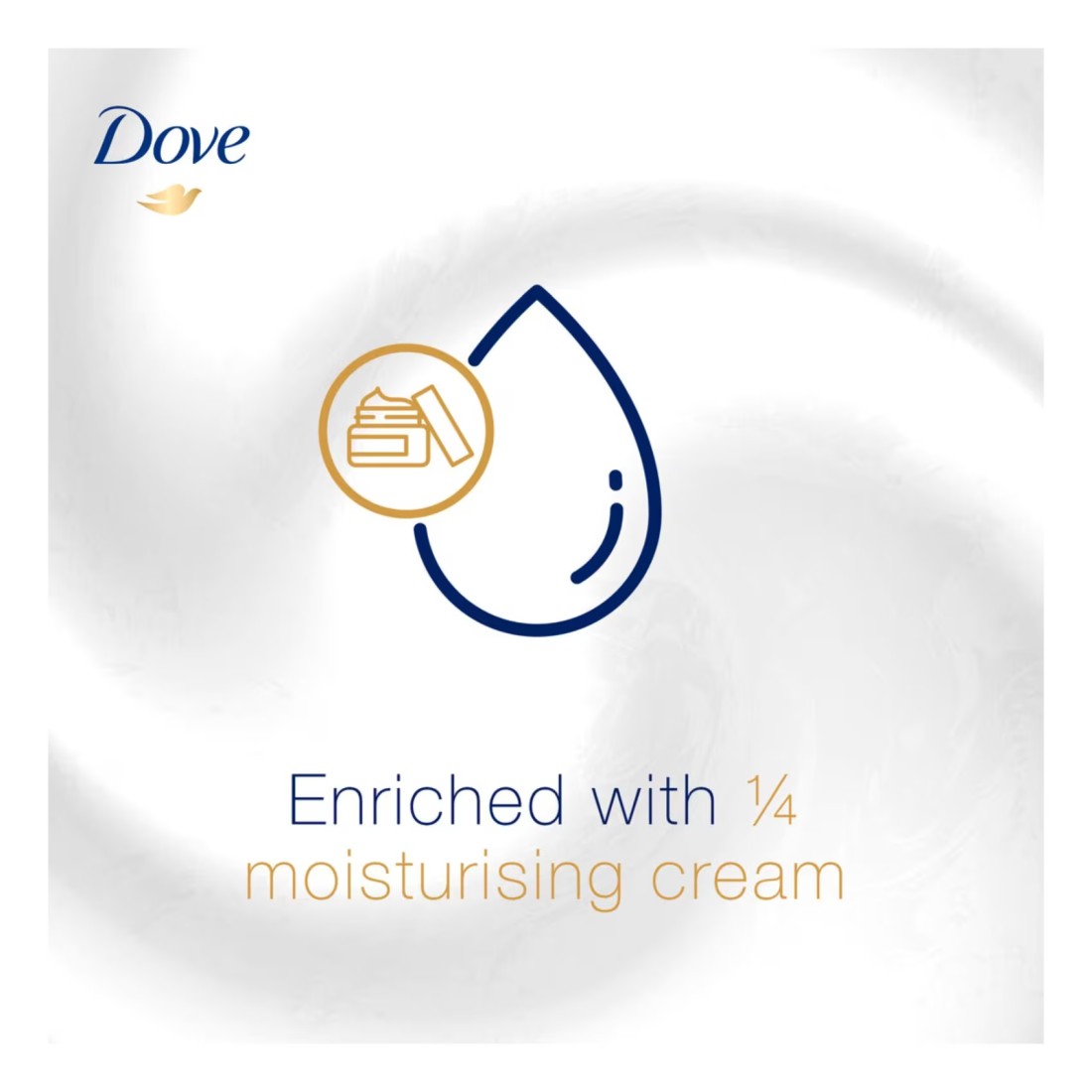 Dove Go Fresh Women&#39;S Antiperspirant Deodorant Stick With 48Hr Protection Cucumber &amp; Green Tea Alcohol Free Antiperspirant With &frac14; Moisturising Cream 40g