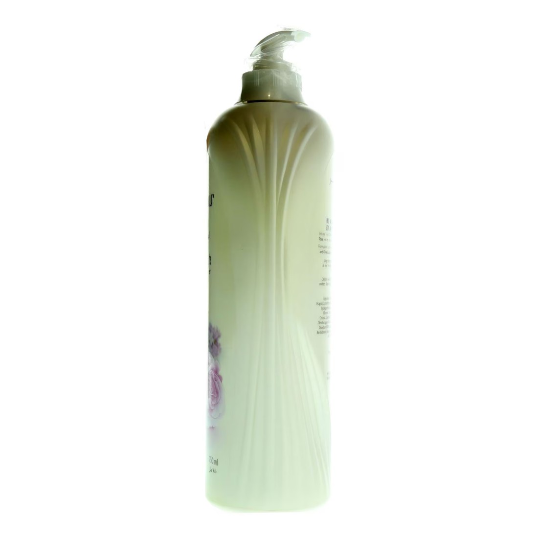 أنشانتور ألورينغ لوشن الجسم المعطر 750 ملل.
