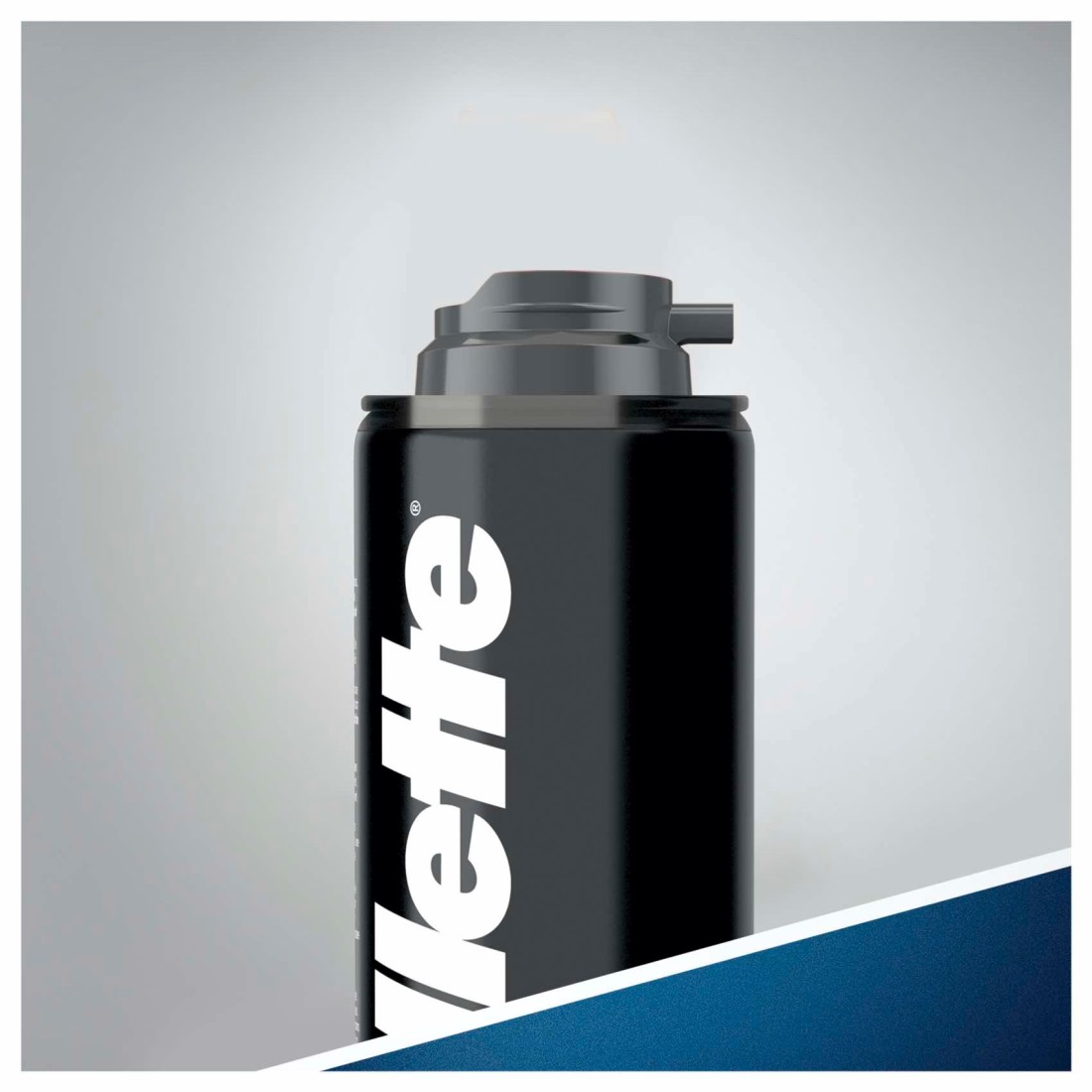 Gillette Classic Menthol Men&#39;s Shaving Foam 200ml&nbsp;