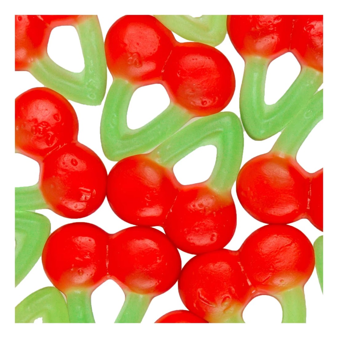 Haribo Happy Cherries Candy, 80g