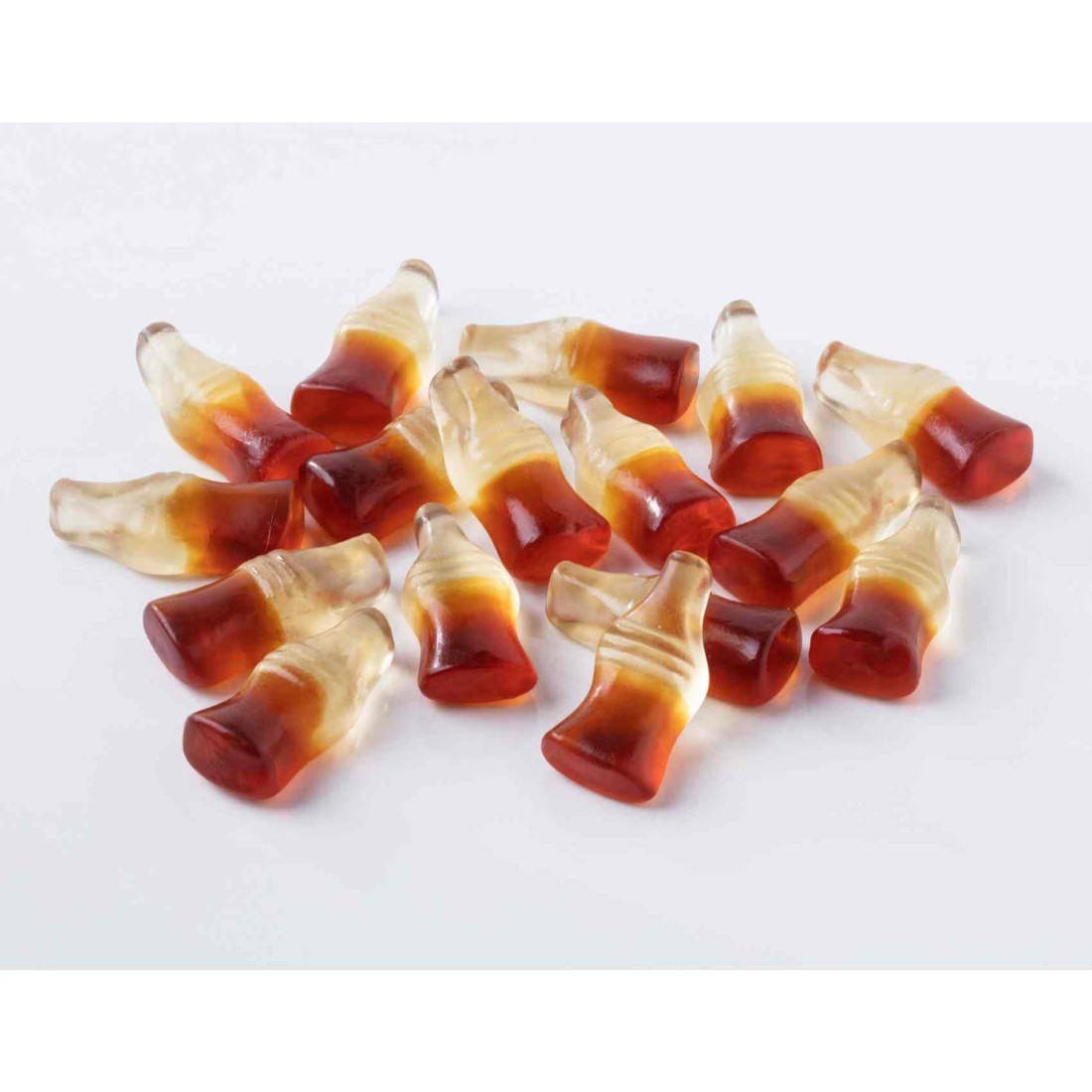 Haribo Happy Cola Candy, 80g