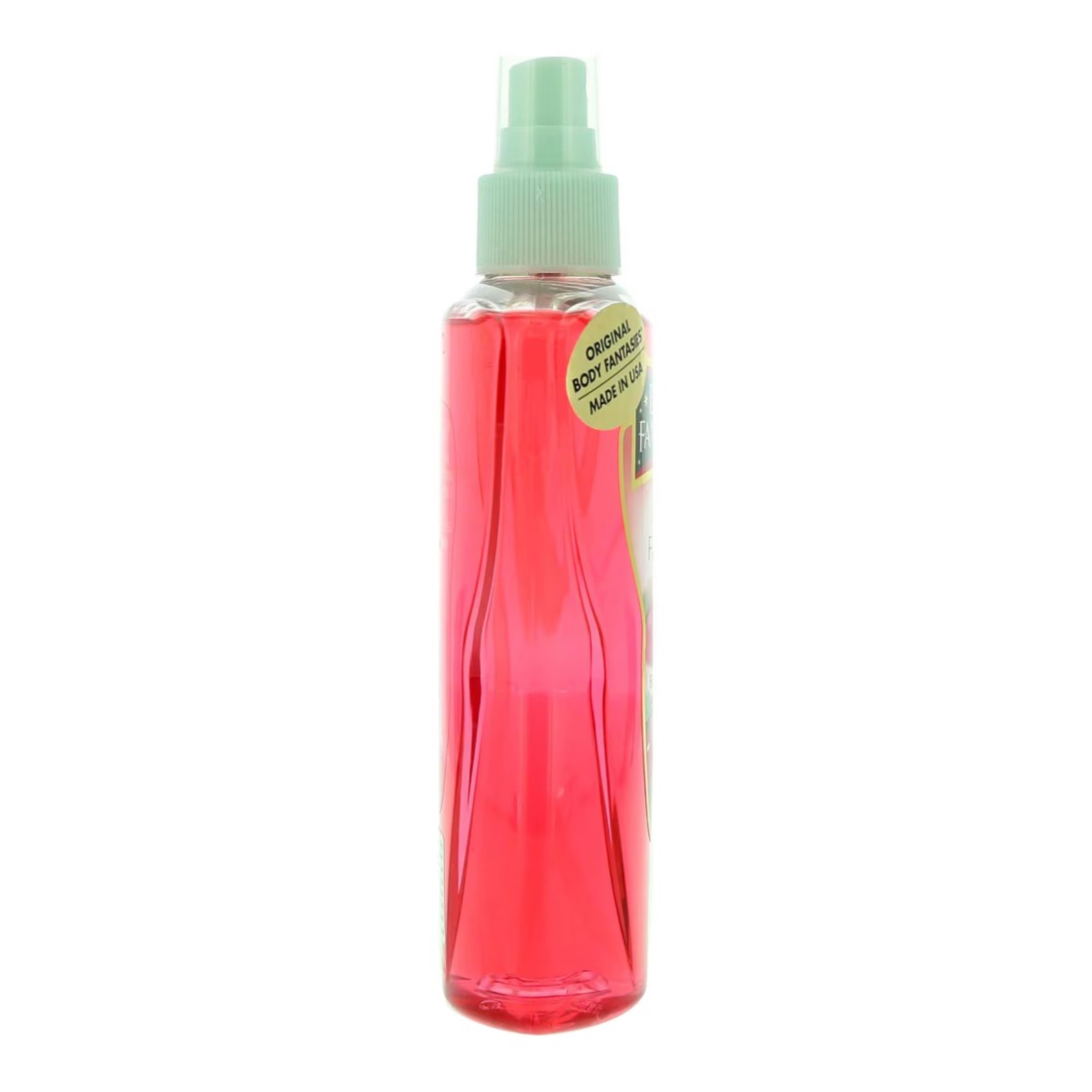 Body Fantasies Apple Fantasy Fragrance Body Spray Pink 236ml