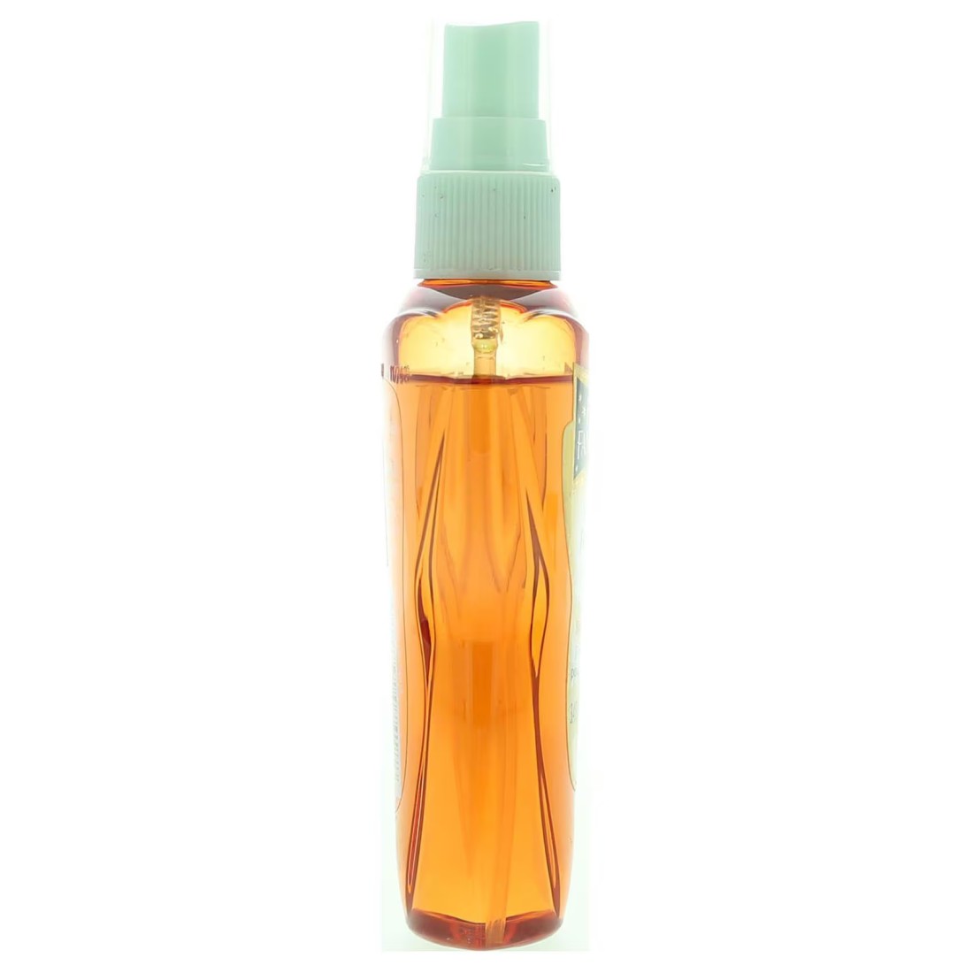 Body Fantasies Vanilla Fantasy Body Spray 100ml