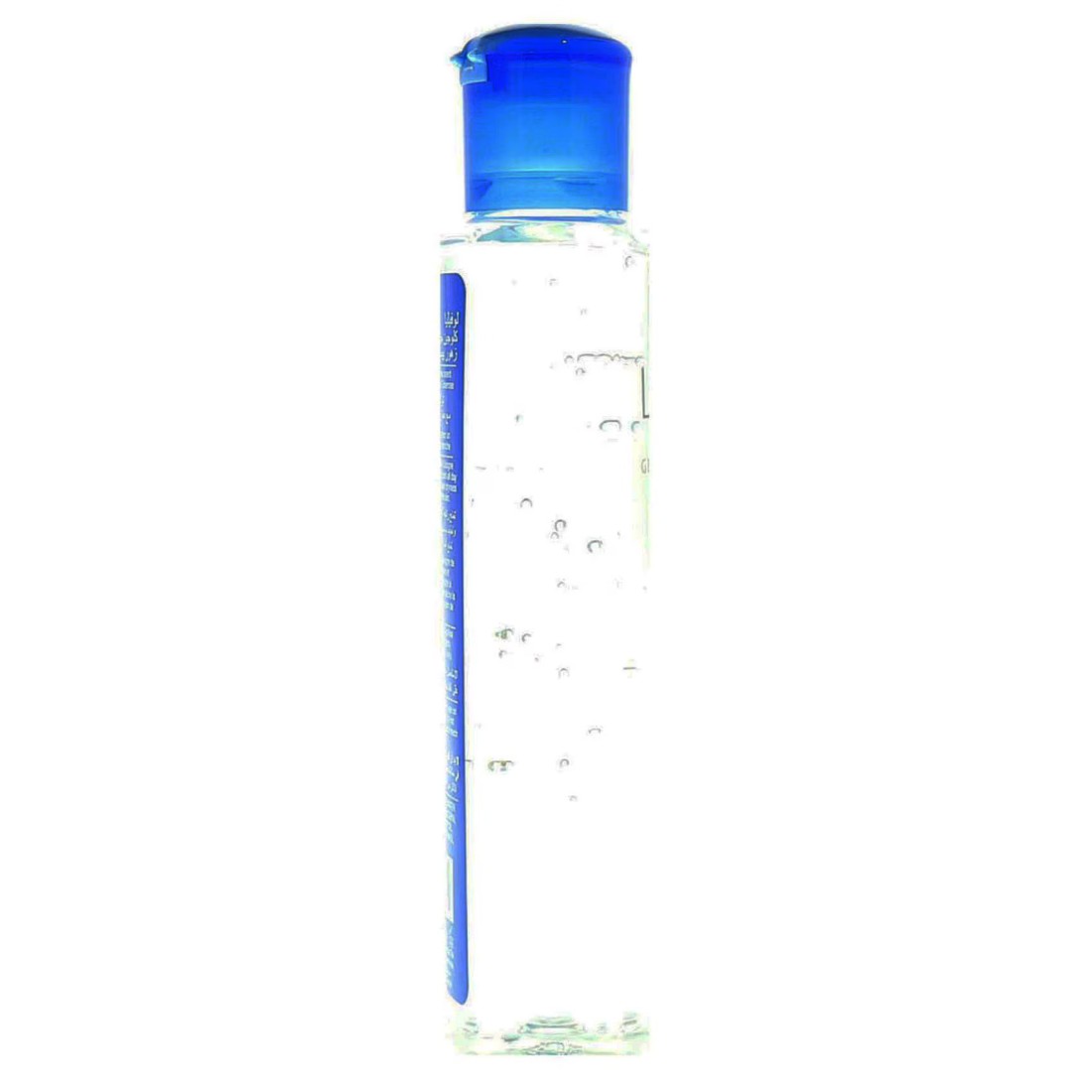 Lovillea White Floral Gelly Cologne Clear 200ml
