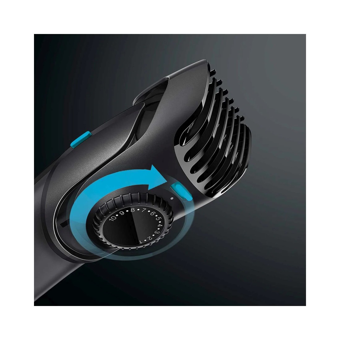 BRAUN BT5050 TRIMMER