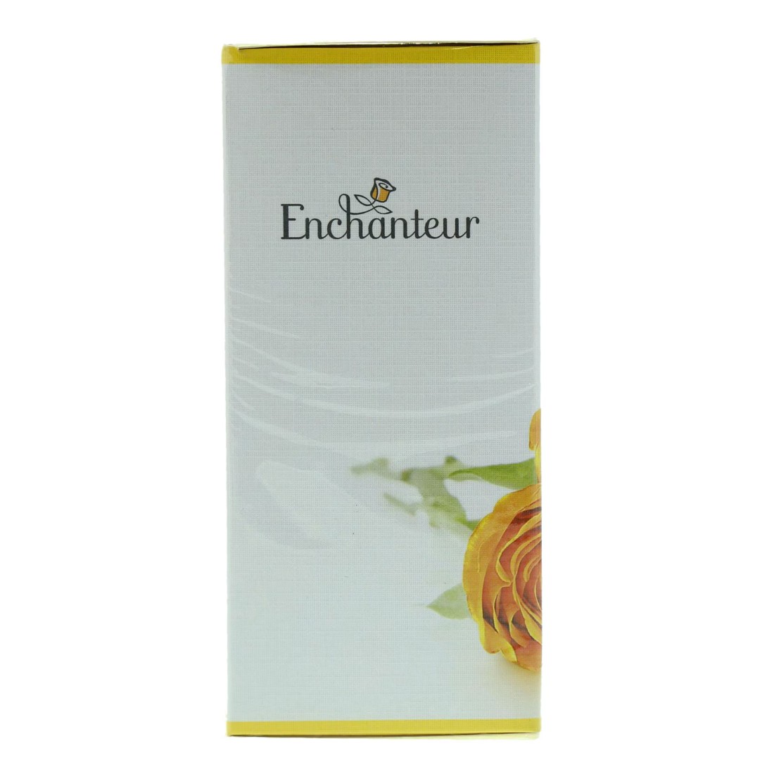 Enchanteur Charming Eau De Toilette Yellow 100ml