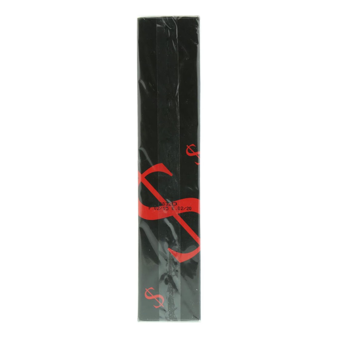 Shirley May Black Market Eau De Toilette Black 100ml