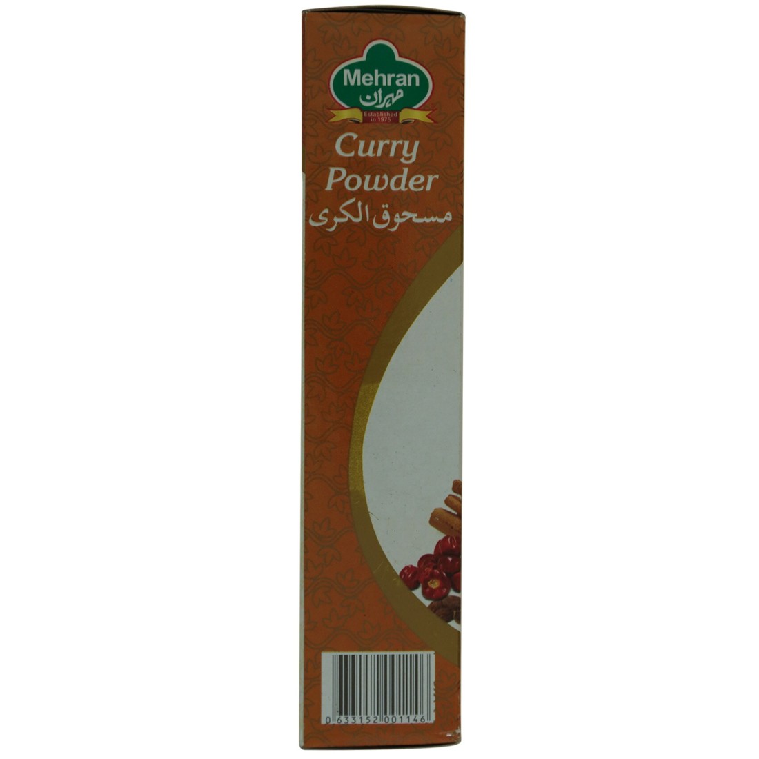 Mehran Curry Powder 400g