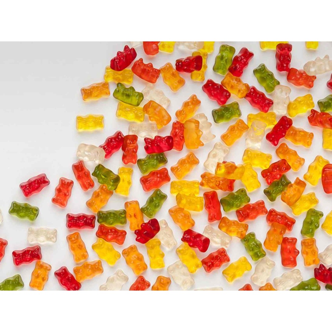 Haribo Gold Bears Candy, 175g