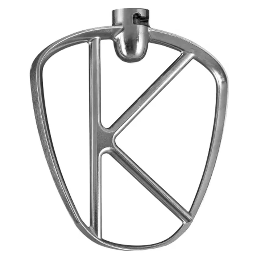 Kenwood HomeBake Stand Mixer KHH01.000SI Silver 5L