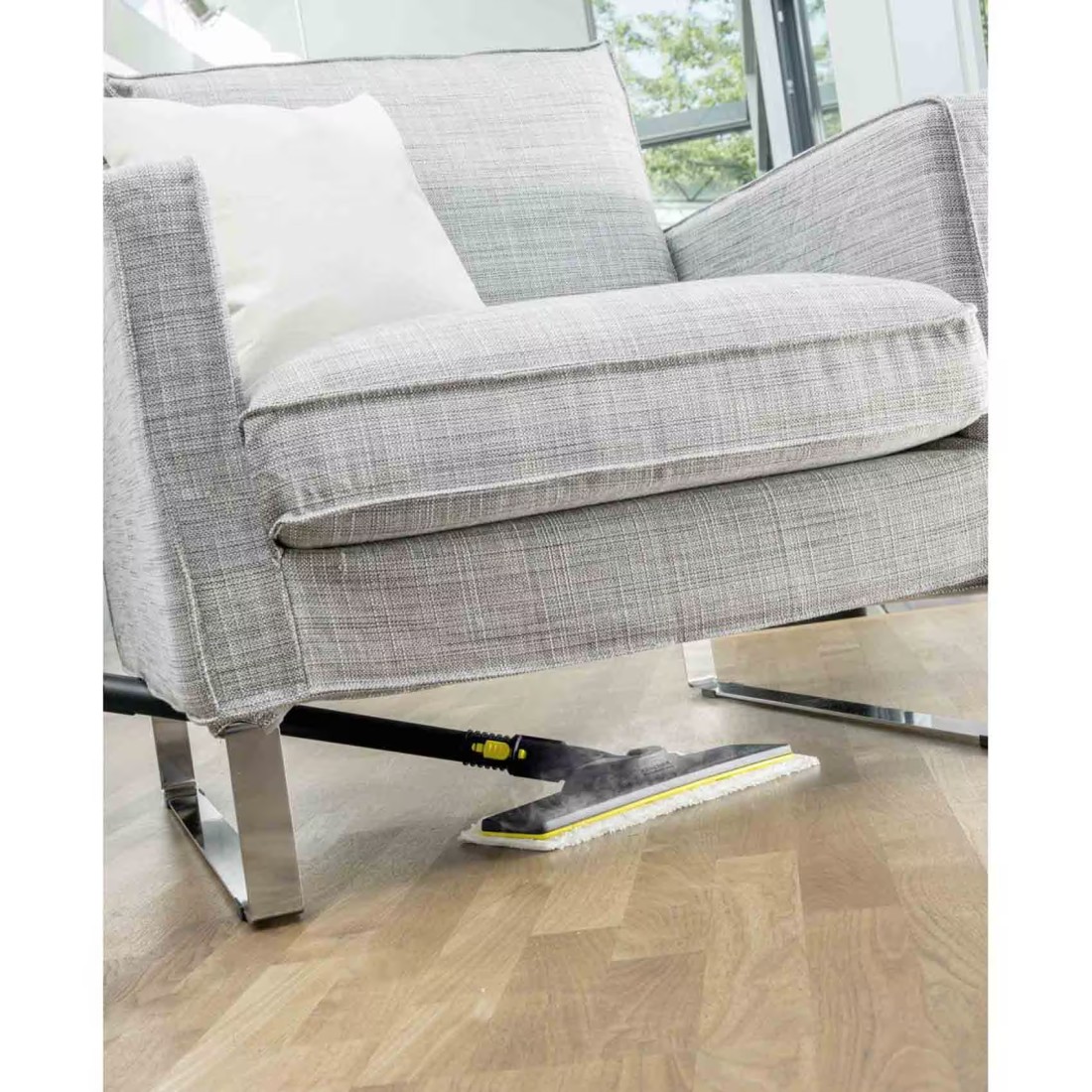 Karcher SC3 Steam Cleaner EASYFIX
