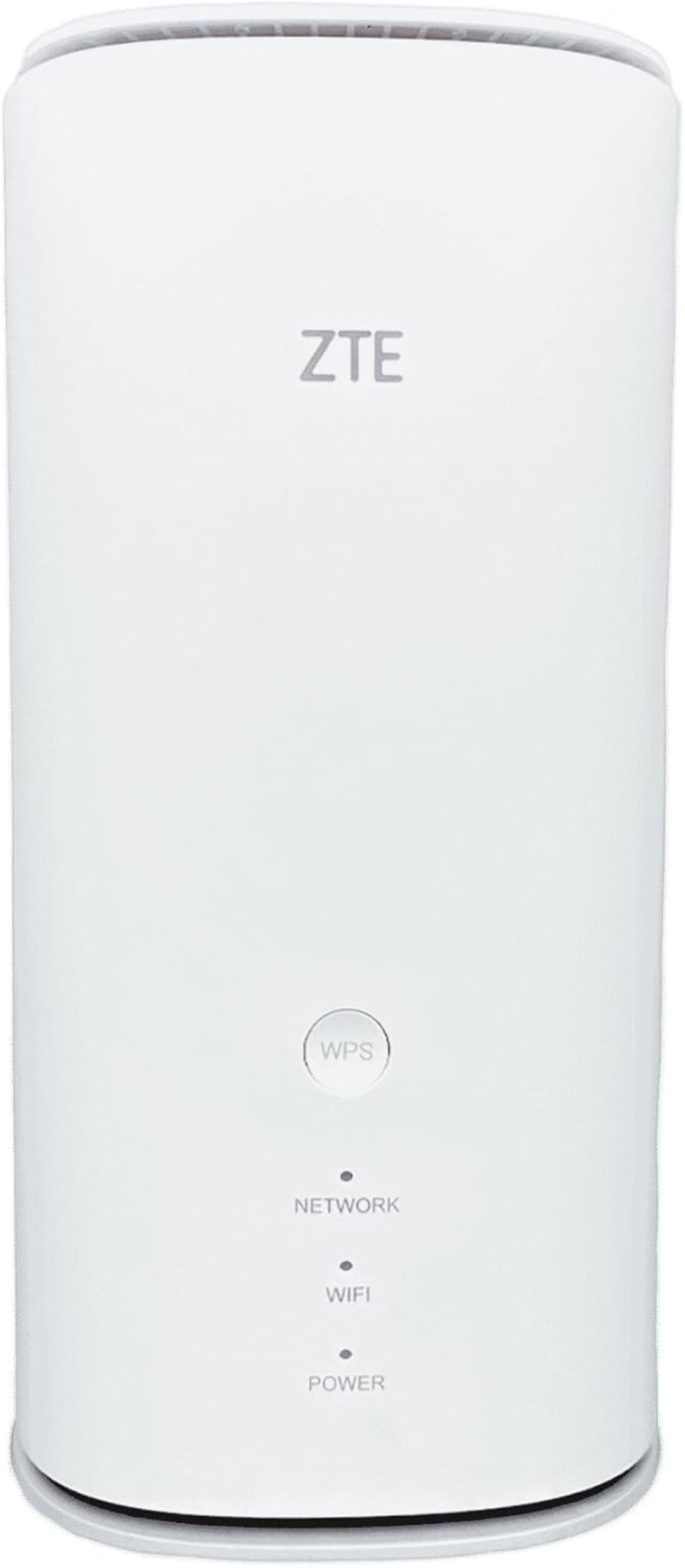 ZTE 5G CPE 3 Pro MC8020,WiFi 6 5400Mbps Router with Sim Card Slot NFC The Third Generation Support 128 Devices