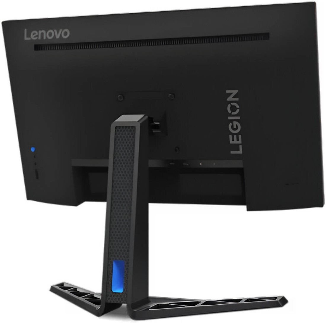 Lenovo Legion R27i-30 Gaming Flat Monitor, 27&quot; FHD IPS Display, Up to 180Hz Refresh Rate, 0.5ms (MPRT) Response Time, AMD FreeSync Premium &amp; Adaptive Sync Compatible, Black 67B5GAC1AE