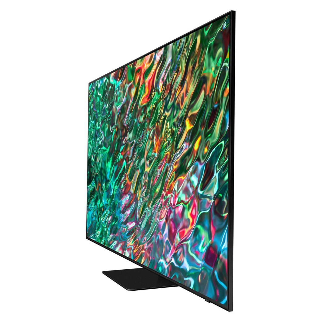 Samsung QN90B 55-Inch Neo QLED 4K UHD Smart TV QA55QN90BAUXZN Titan Black