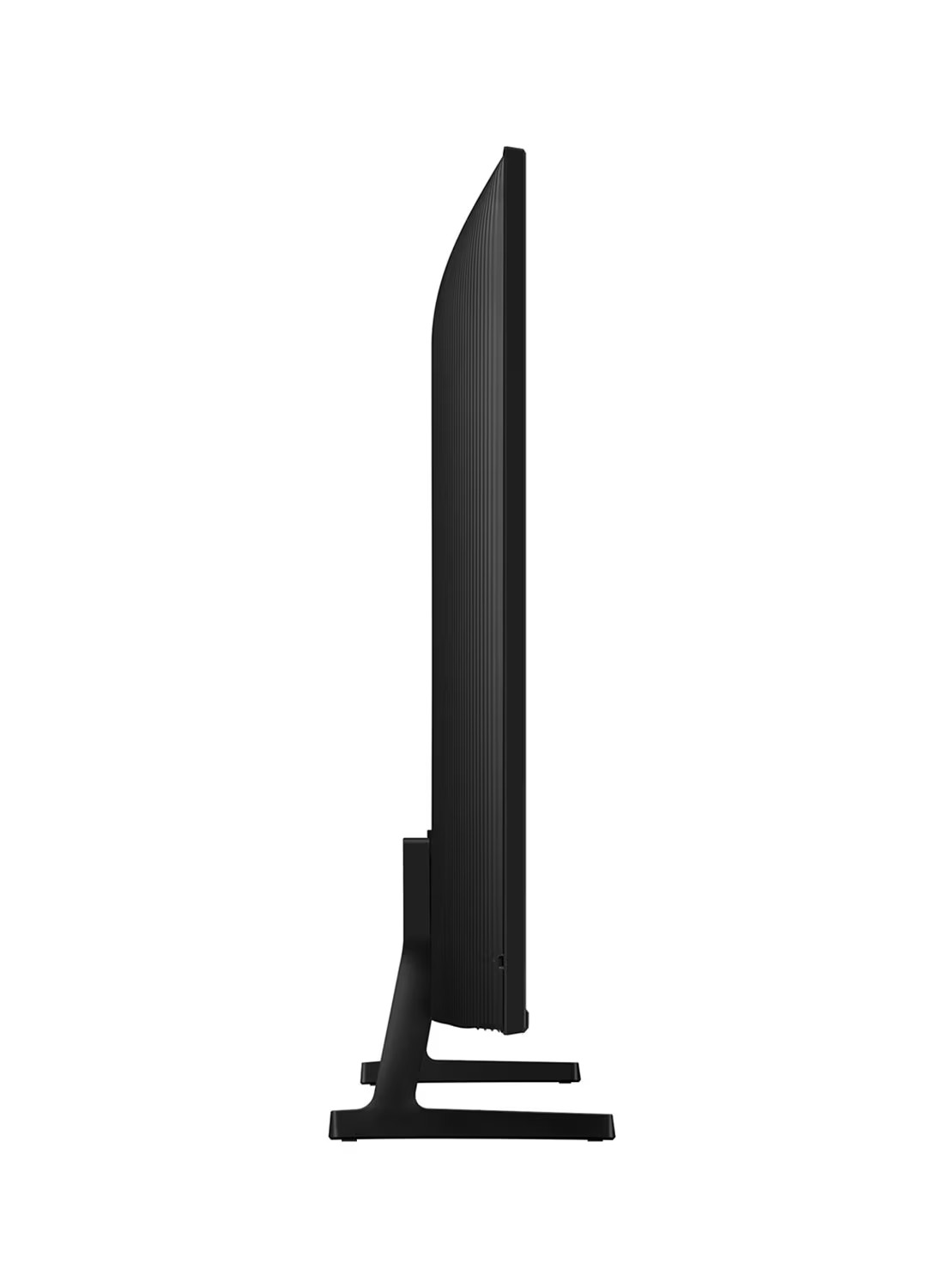 Samsung Smart TV, Crystal UHD, DU8000, 50 Inch, 2024, Dynamic Crystal Color, 4K Upscaling, Tizen OS, AirSlim Design UA50DU8000UXZN Titan Gray