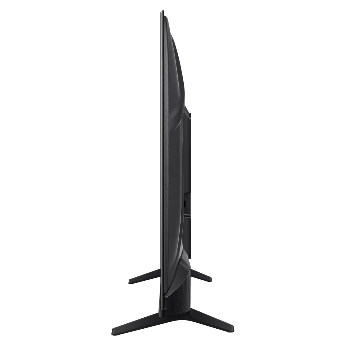 Hisense A6N Series 75-Inch UHD Smart DLED TV A61N Black