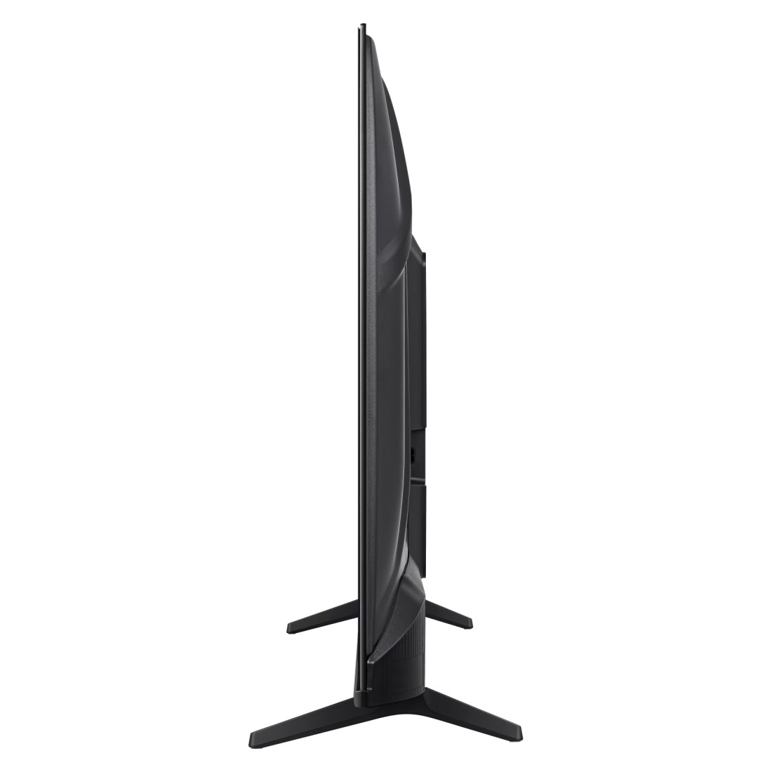 Hisense A6N Series 65-Inch UHD Smart DLED TV A61N Black
