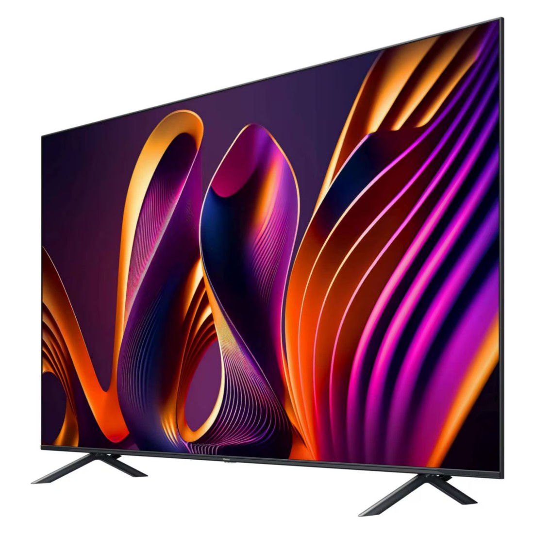 Hisense Q7 Series 85-Inch UHD Smart QLED TV Q7N Dark Grey