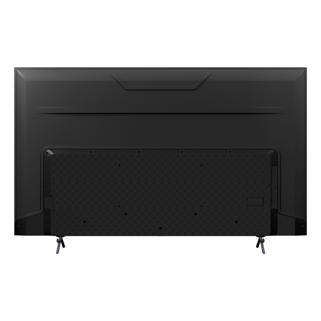 Hisense 55-Inch 4K UHD Smart TV 55U6HQ Black