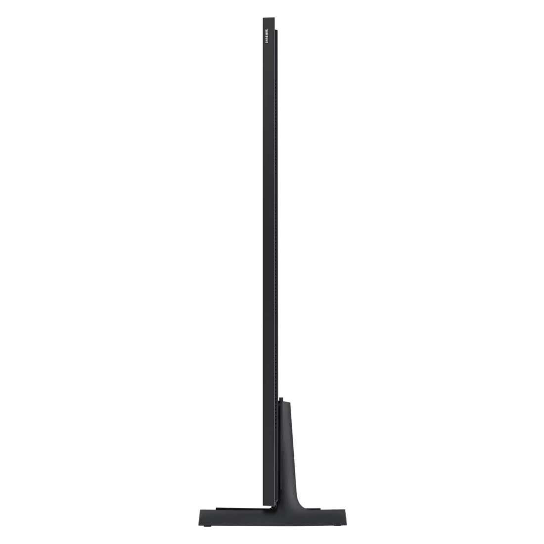 Samsung LS Series The Frame Art Mode 55-Inch UHD Smart QLED TV QA55LS03DAUXZN Black