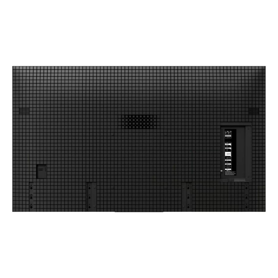 Sony Bravia 8 Class 55-Inch UHD Smart OLED Google TV K-55XR80 Black