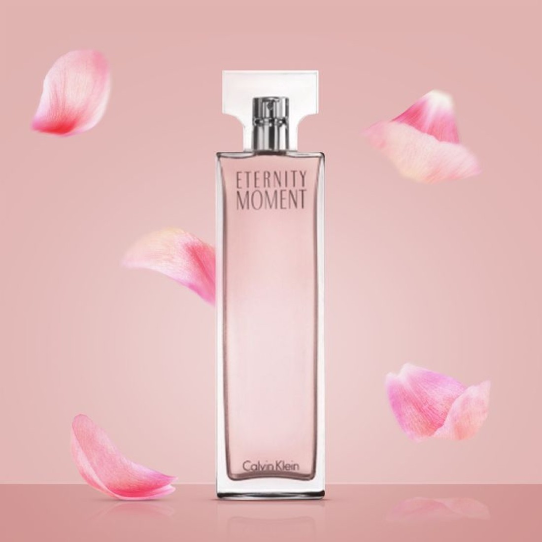كالفن كلاين عطر اترنتي مومنت للنساء - او دي بارفيوم - 100مل