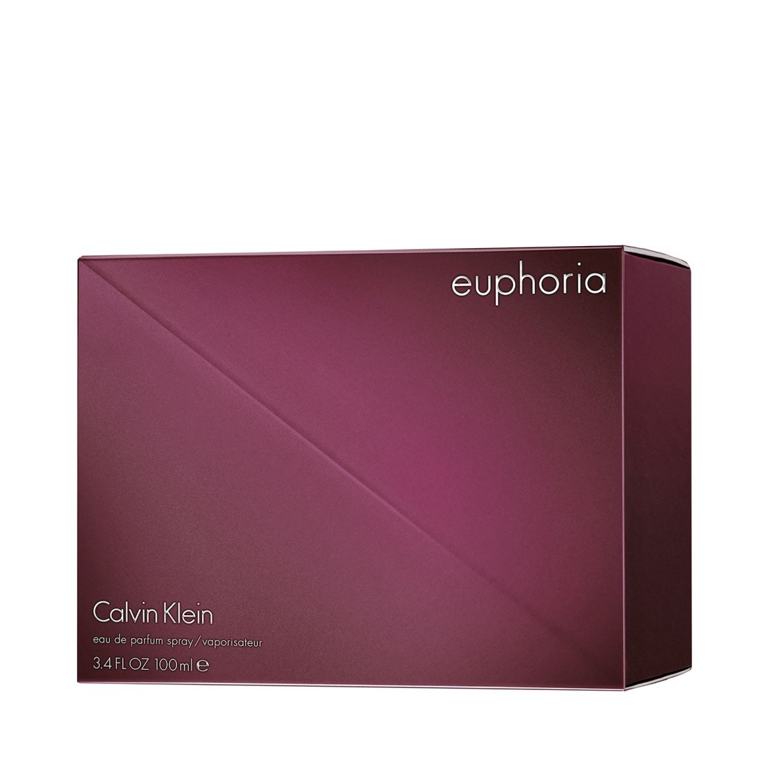 Calvin Klein Euphoria For Women - Eau de Parfum