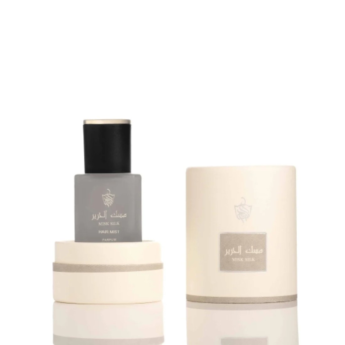Albdah Oud Misk Silk Hair Mist - Parfum - 20ml
