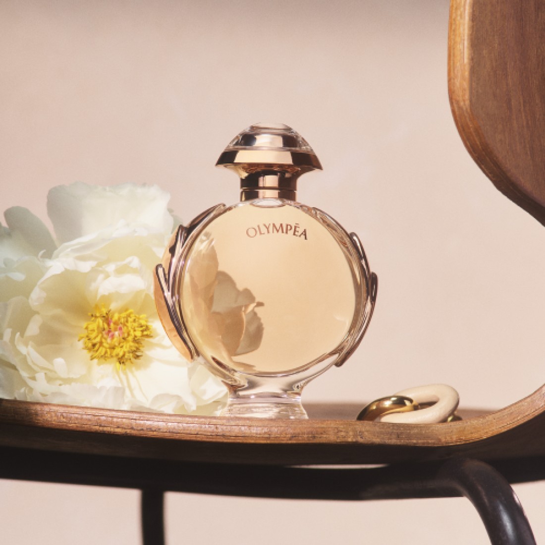 Paco Rabanne Olympea For Women - 80ml - Eau de Parfum
