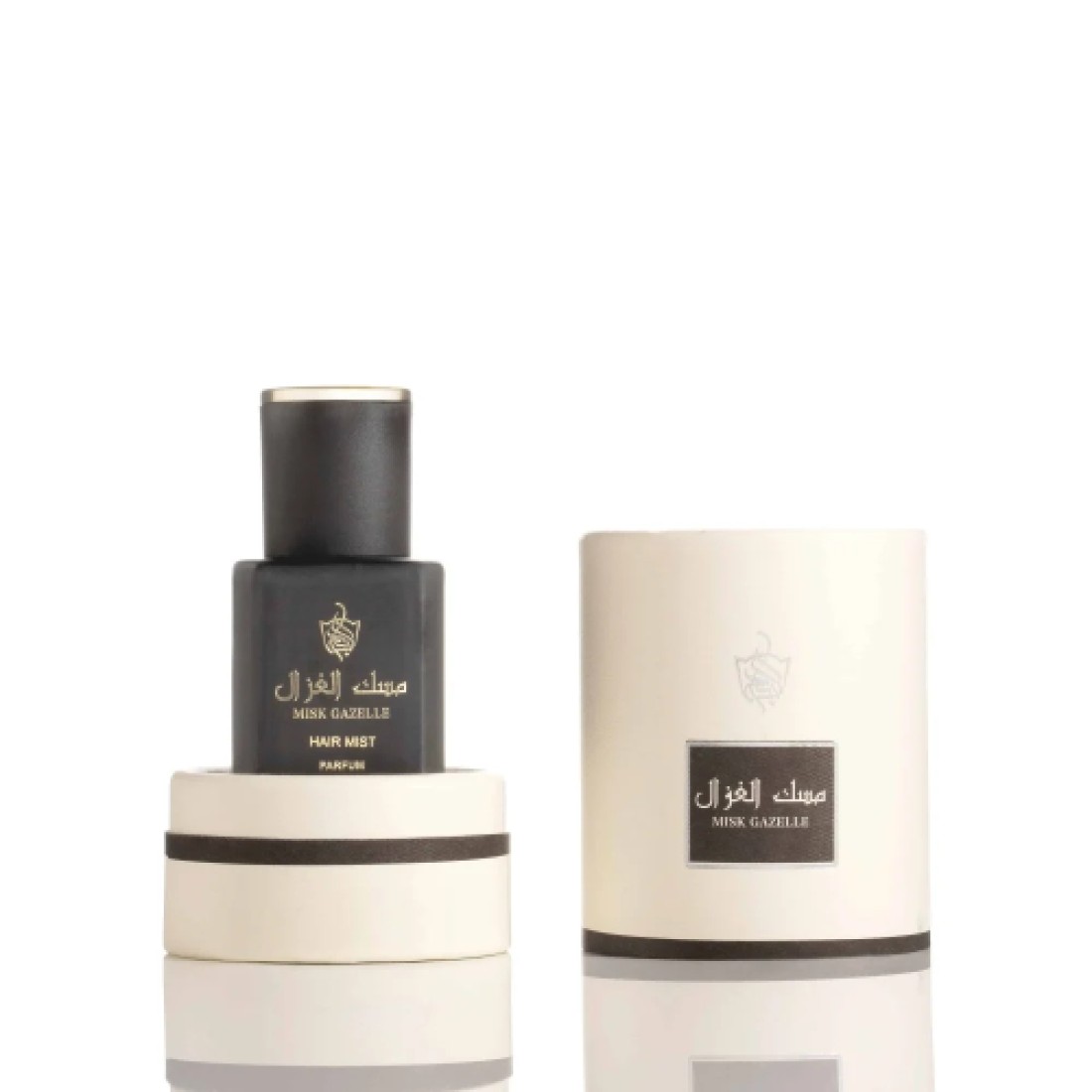 Albdah Oud Gazale musk Hair Mist - Perfum -20ml