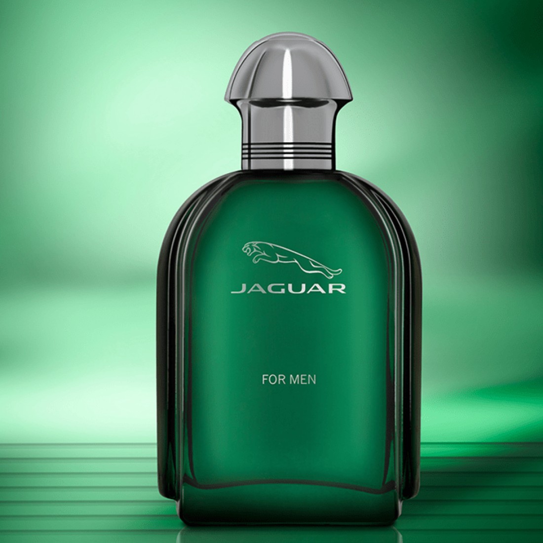 Jaguar Green For Men - 100ml - Eau de Toilette
