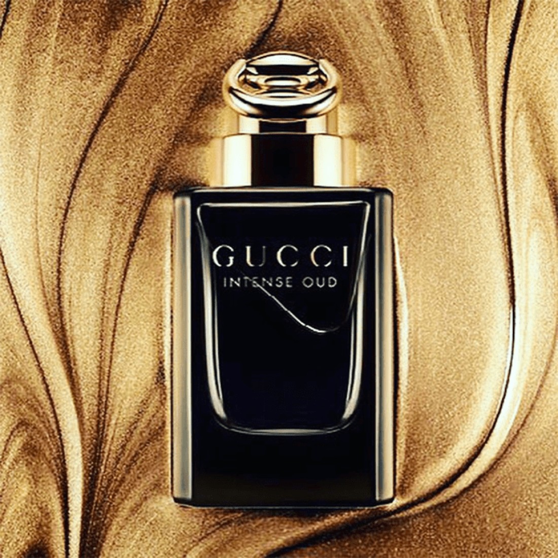 Gucci Intense Oud - 90ml - Eau de Parfum