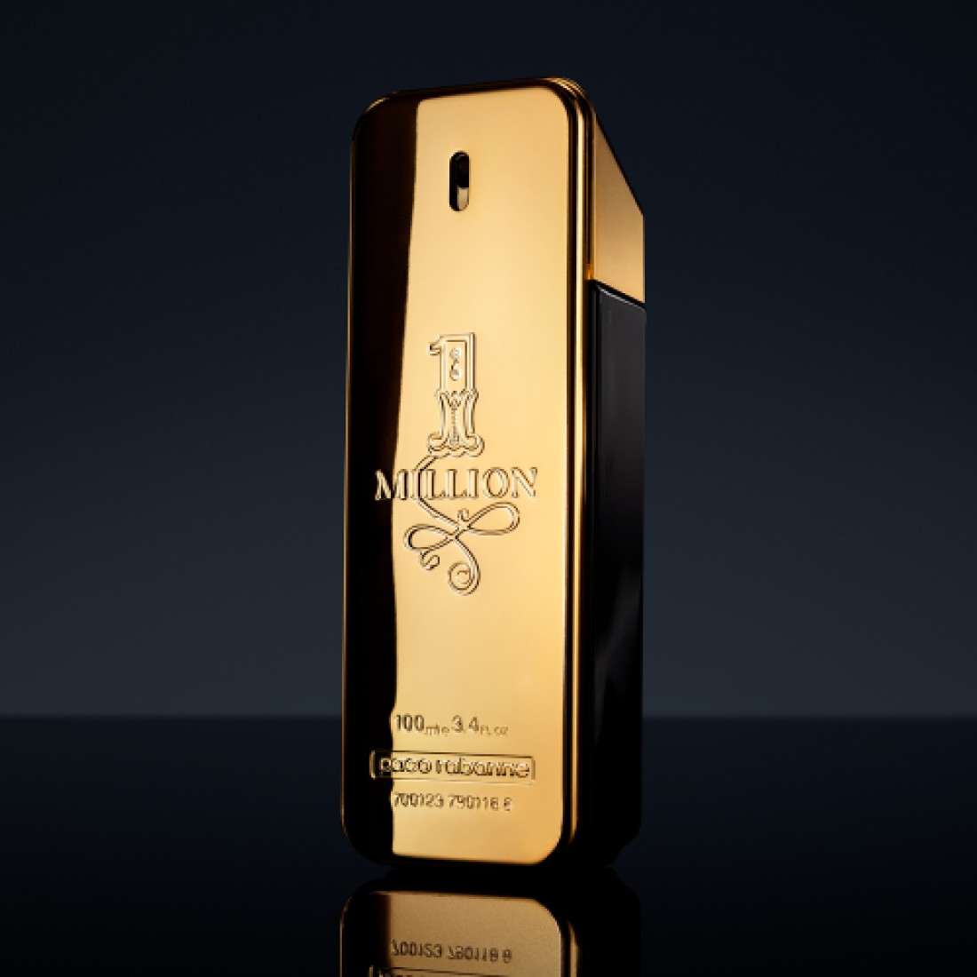 Paco Rabanne 1 Million For Men - 100ml - Eau de Toilette