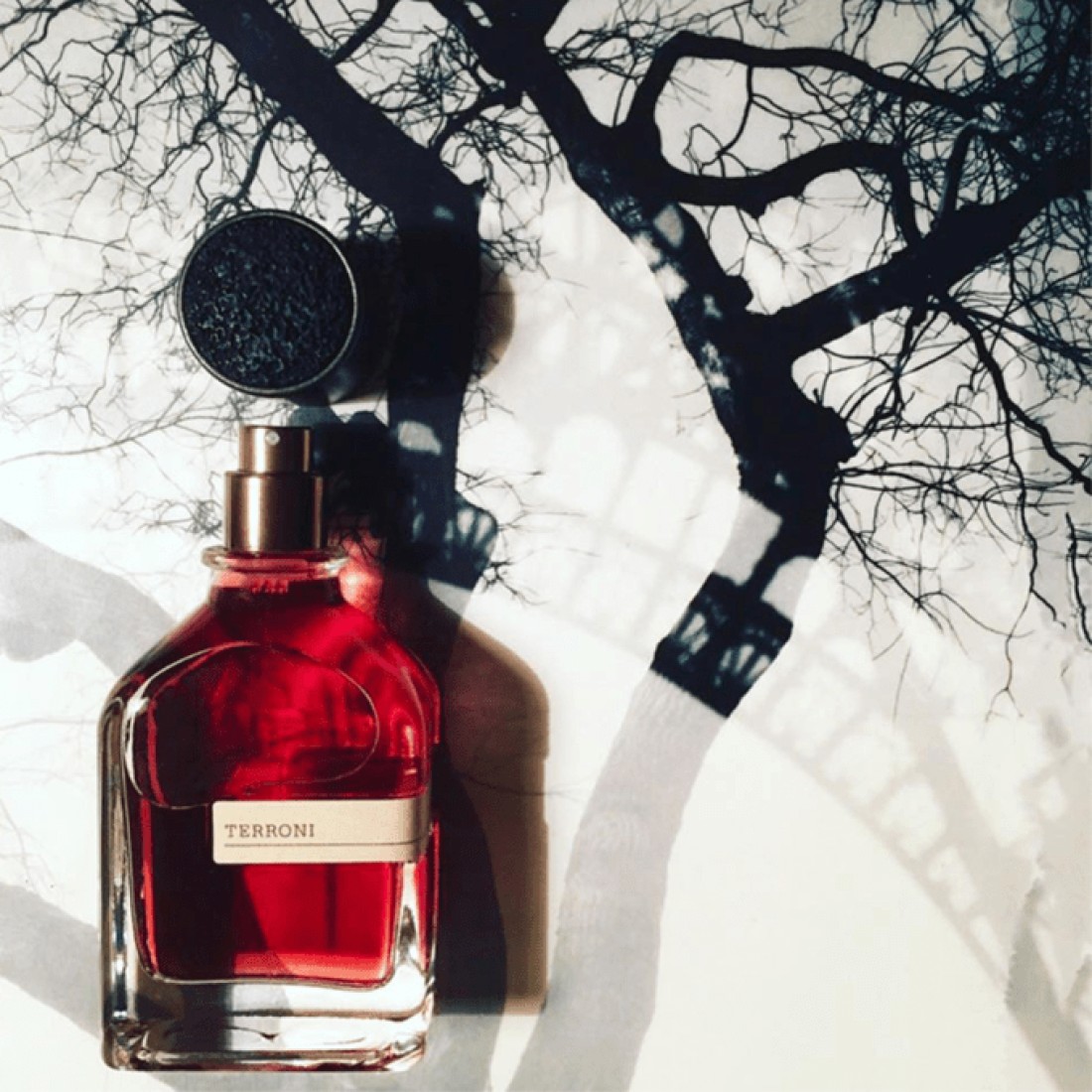 Orto Parisi Terroni - Parfum - 50ml