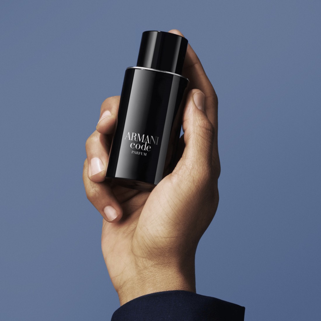 Giorgio Armani Armani Code for men - Parfum