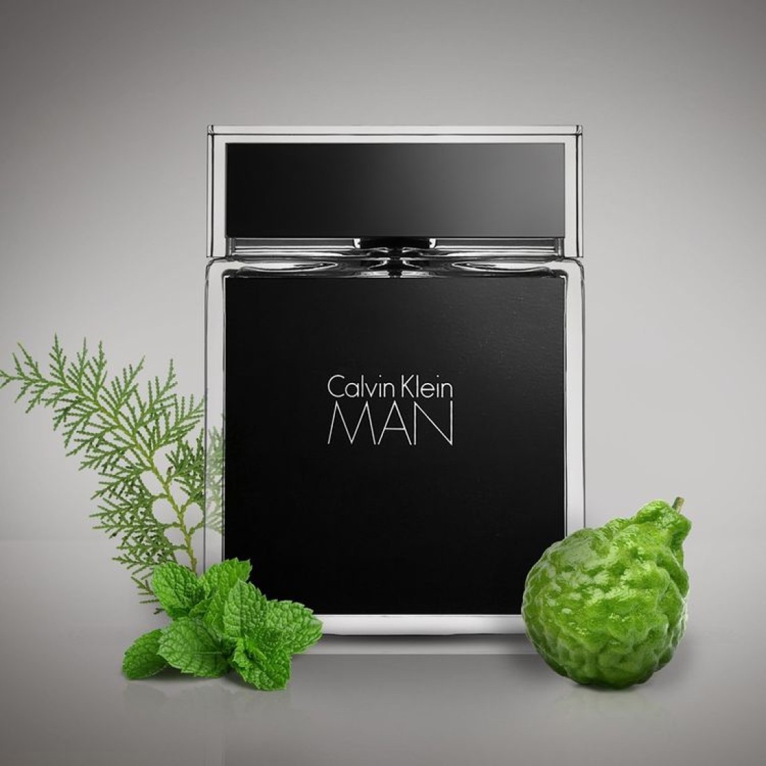 Calvin Klein Man For Men - 100ml - Eau de Toilette
