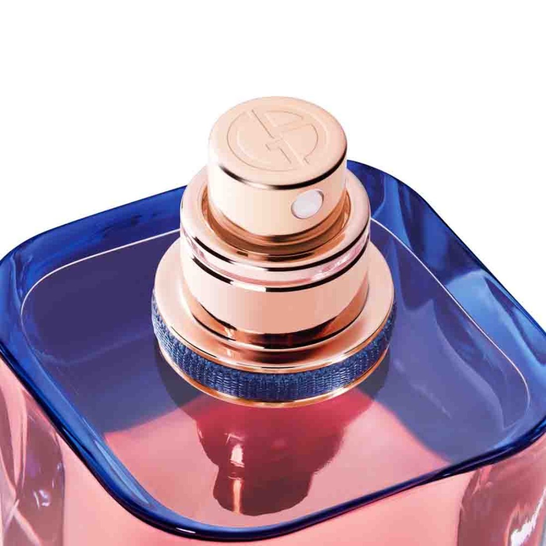 Giorgio Armani My Way Intense For Women - Eau De Parfum