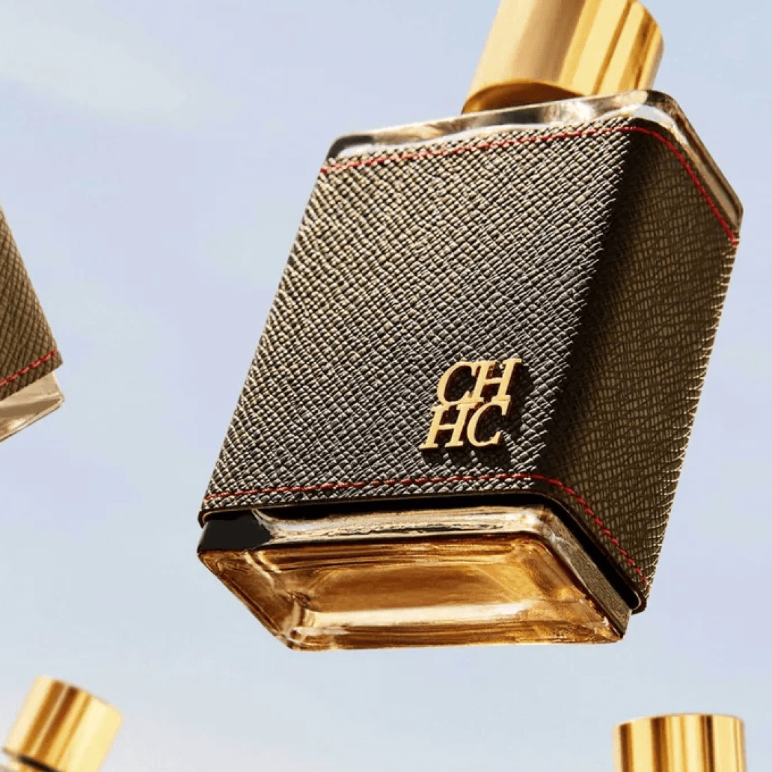 Carolina Herrera CH For Men - 100ml - Eau de Toilette