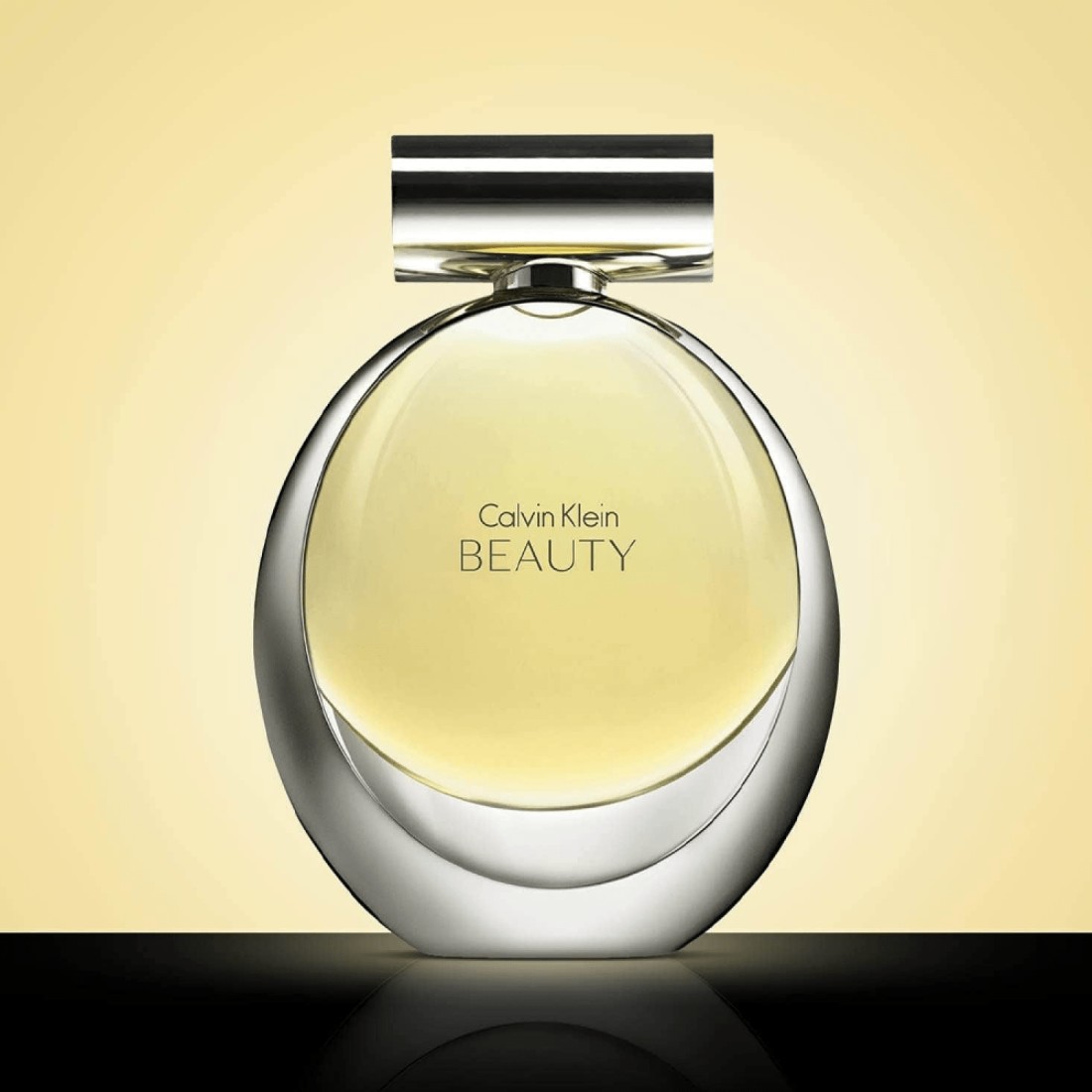عطر بيوتي من كالفن كلاين - او دي بارفيوم