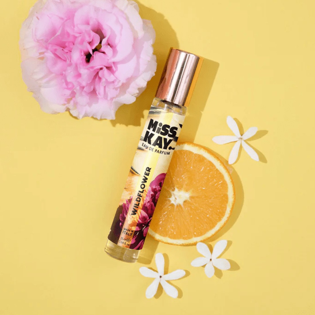 Miss Kay Wildflower For Women - Eau de parfum